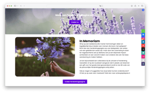 Mockup - EpilepsieNL - In Memoriam