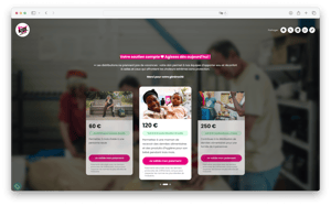 dons-en-ligne - Restos du coeur