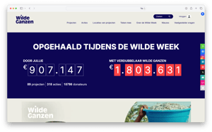 Mockup - Wilde Ganzen