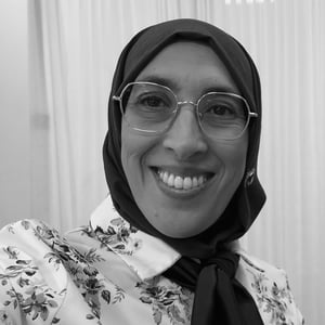 Naziha karama solidarity