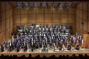Orchestra Sinfonica di Milano | iRaiser