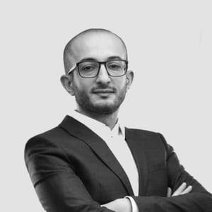 Mehdi Bellouti - iRaiser
