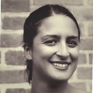 Sarah Melchior_mind me