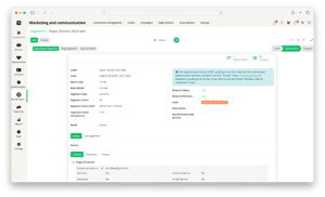 Segmentation settings-1