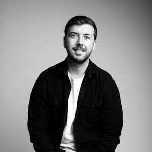Thibaut Amaury - Orixa