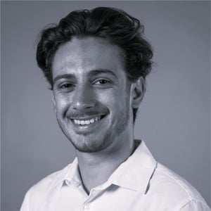 Tony Autuori Ordre de Malte France bw