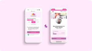 Turn donors into fundraisers_ one click Everest theme - DE