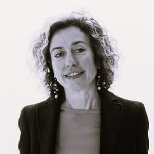 Valeria Vitali Rete del Dono bw