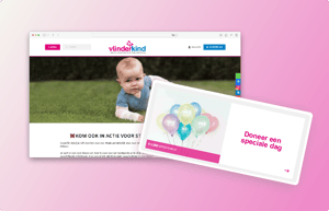 Vlinderkind - Doneer een speciale dag-1