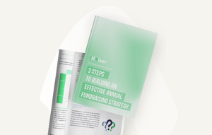 Whitebook - 3 Steps Fundraising Strategy - EN