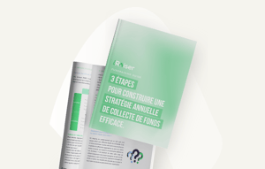 guide stratégie de fundraising