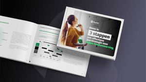 Whitebook Strategy 3 Steps NL