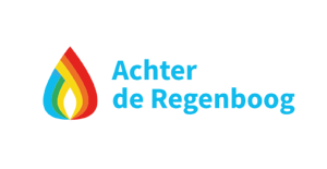 achter de regenboog logo