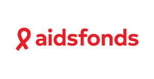 aidsfonds logo