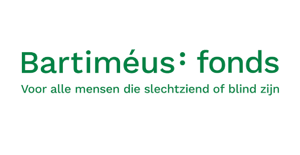 bartimeus fonds logo