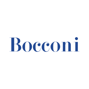 Logo Bocconi