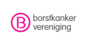 borstkanker vereniging logo