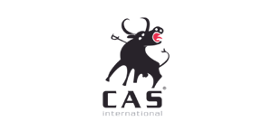 cas logo