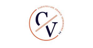 christelijke oranje vereniging logo