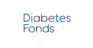 diabetes fonds logo