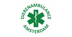 dierenambulance amsterdam logo
