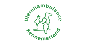 dierenambulance kennemerland logo