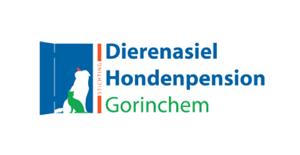 dierenasiel hondenpension logo
