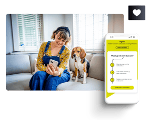 iRaiser - Digicollect Online collecteren