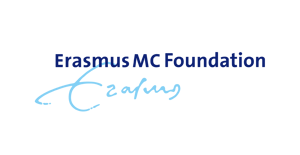erasmus mc foundation logo