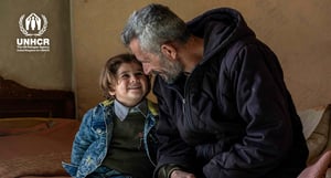 UK for UNHCR