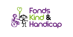 fonds kind handicap logo