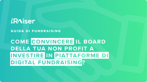 digital fundraising