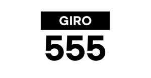 giro 555 logo