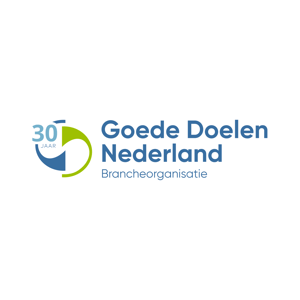 goede doelen nederland