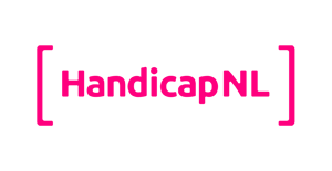handicap nl logo