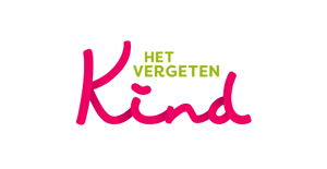 het vergeten kind logo