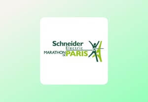 iRaiser - Dossards Solidaires - Marathon de Paris