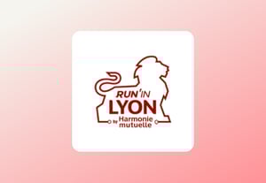 iRaiser - Dossards Solidaires - Run In Lyon