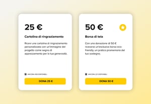 Piattaforma di crowdfunding