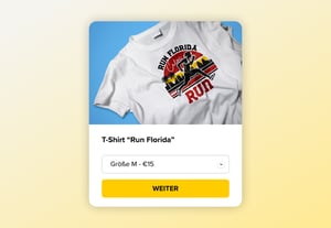 iRaiser - Webshop - Benefizveranstaltung - DE