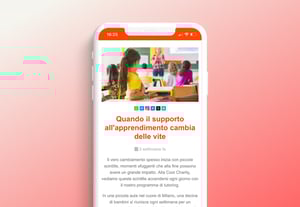 Piattaforma di crowdfunding