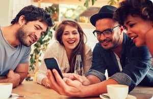 iRaiser Go - Gratis online fondsenwerving voor goede doelen