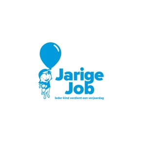 iRaiser awards 2025 - Stichting Jarige Job