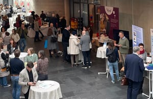 iRaiser_Fundraisingtag München