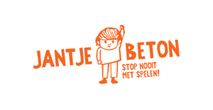 jantje beton logo