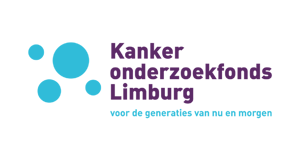 kanker onderzoekfonds logo