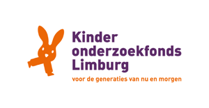 kinder onderzoekfonds logo