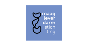 maag lever darm logo