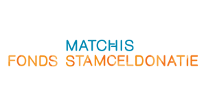 matchis fonds stamceldonatie logo
