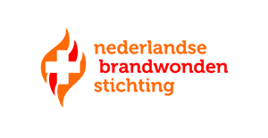 nederlandse brandwonden stichting logo